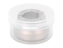Abridor De Tapas De Reloj 5537 Matrix De Acero Aleado De 31,5 Mm Para Reparación De Tapas Traseras.