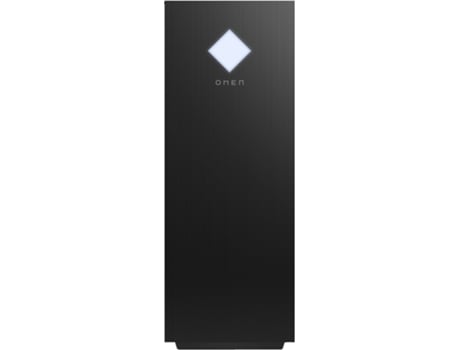 OMEN 25L GT15-0028ns Intel Core i5 i5-12400F 16 GB DDR4-SDRAM 512 GB SSD NVIDIA GeForce RTX 3060 FreeDOS Torre PC Negro HP