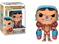 Figura FUNKO POP! One Piece Franky