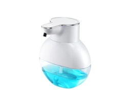 Dispensador automático de jabón en espuma MDUG con sensor de movimiento sin contacto para el lavado de manos (versión gel)