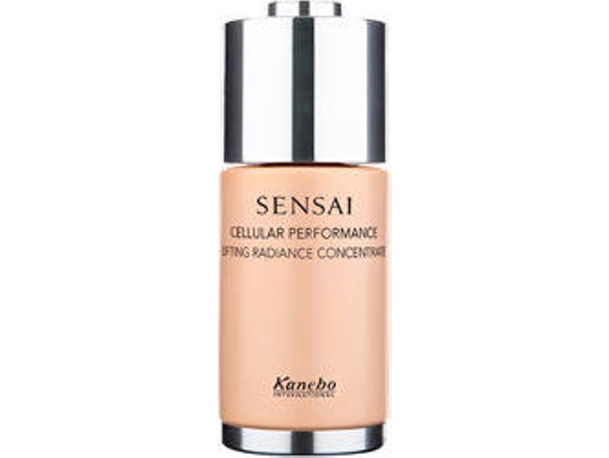 Crema Facial KANEBO Sensai Cellular Performance Radiance Concentrate (40 ml)