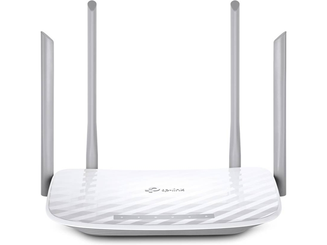 Router Wi-Fi TP-LINK Archer-C50 (AC1200 - 1200 Mbps)