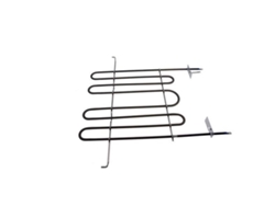 Resistencia de Parrilla 2700W 230V C00140135 140135 INDESIT
