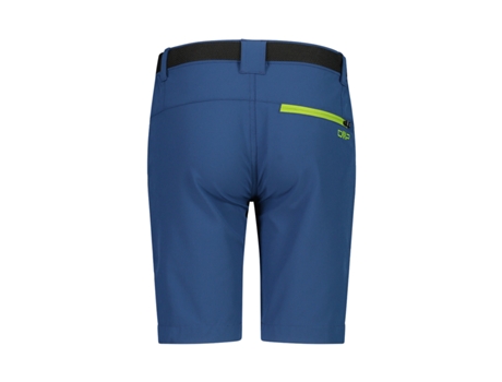 Bermudas para niños CMP (Tam: 4 años)