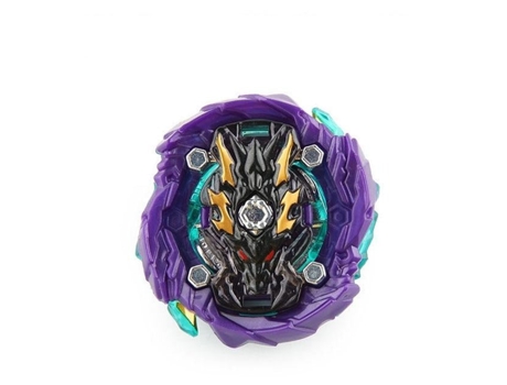 Beyblades Burst, Tops Lanzadores Fafnir, Phoenix Achilles Toy B143