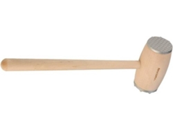Martillo p/ carne c/ puntas de metal TESCOMA Woody 32 cm