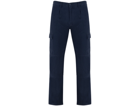 Pack de 2 Pantalones Largos ROLY (52 - Azul)
