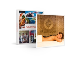 Caja Regalo SMARTBOX Rituales de bienestar en Valencia