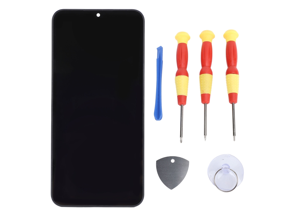Piezas De Repuesto Para Reparación De Pantalla De Teléfono Móvil. Pantalla Táctil Para Samsung A25 5g