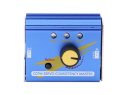 3ch Esc Servo Tester Ccpm Consistency Master Checker Para Aviones Rc, Helicópteros Y Coches