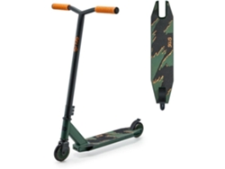 Patinete Kinderkraft Solis (verde)