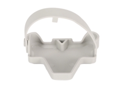 Suporte Para Hélices Strap Protetor Estabilizador Para Mini 4 Pro Drone Acessórios