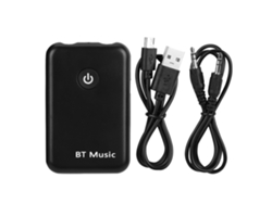 Receptor y transmisor Bluetooth 4.2 portátil multifunción 2 en 1