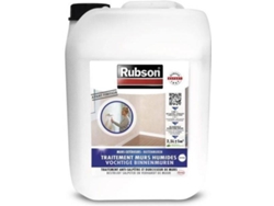 Tratamiento Interiores para Paredes RUBSON AUC3178040676459