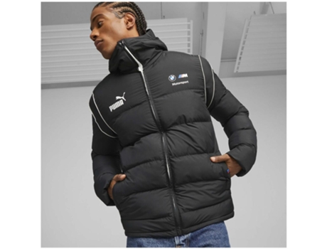 Chaqueta BMW M Motorsport MT7 Ecolite PUMA