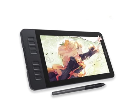 Tableta gráfica GAOMON Pd1161