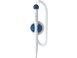 Bolígrafo SCHNEIDER Klick-Fix-Pen Azul