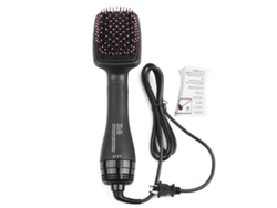 Vlrla-1000w Profissional Cabelo Dryer Styler Com Retoener Curler