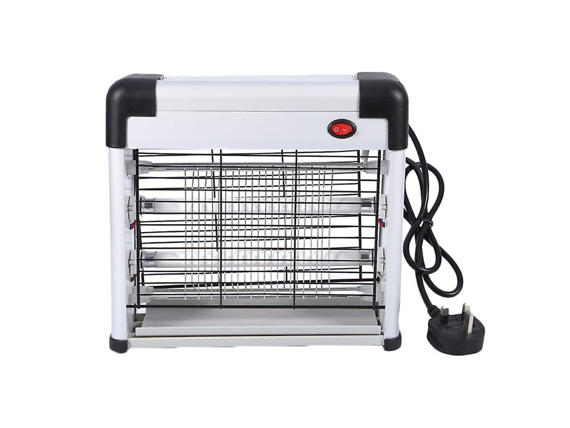 1 lámpara antimosquitos para oficina. ALLINLESS