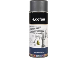 Aceite en Spray para Corte y Taladro COFAN 400ml