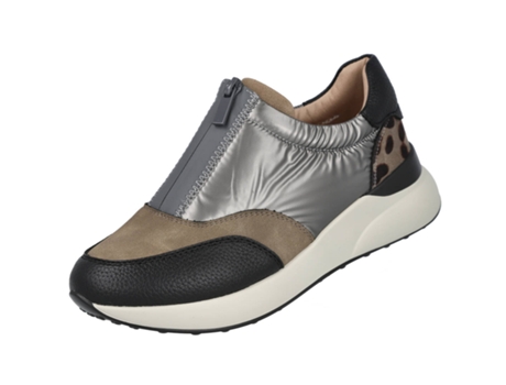 3E103 Zapatillas Tenis Mujer 38 L&R SHOES