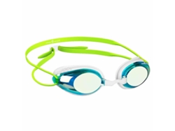 Gafas de Natación MADWAVE Honey Rainbow (Reflejadas - Talla Única)