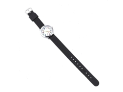 Reloj deportivo negro para niño GOKOCO