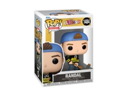 Figura Funko CLERKS 3 Randal Pop! Vinilo
