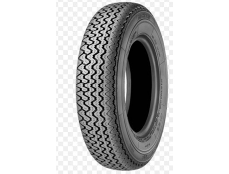 Neumático MICHELIN 165 Hr13 82H Xas (Coche Clasico) Tl