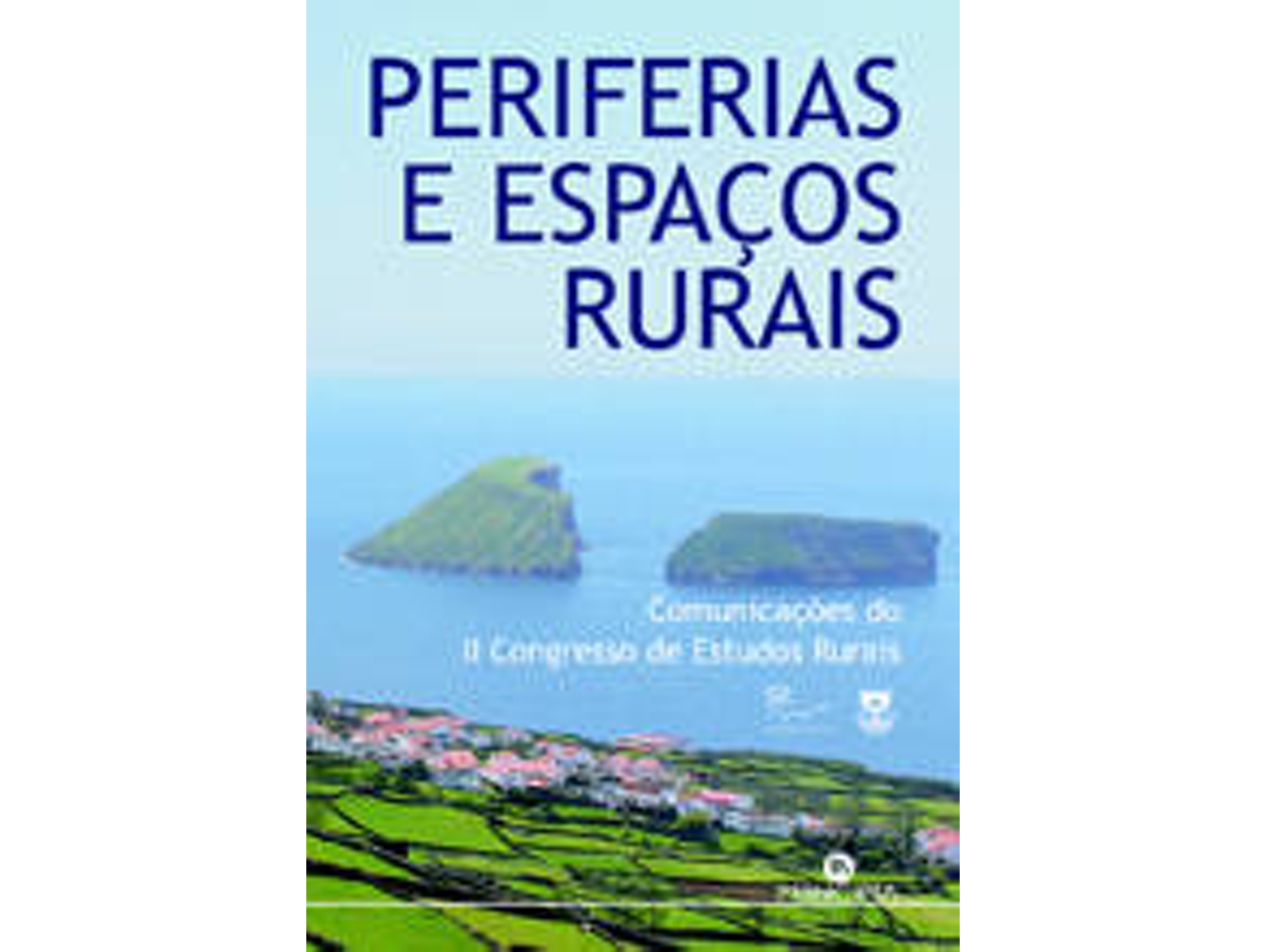 Libro Periferias E Espaços Rurais de Tomás Dentinho / Orlando Rodrigues (Portugués)