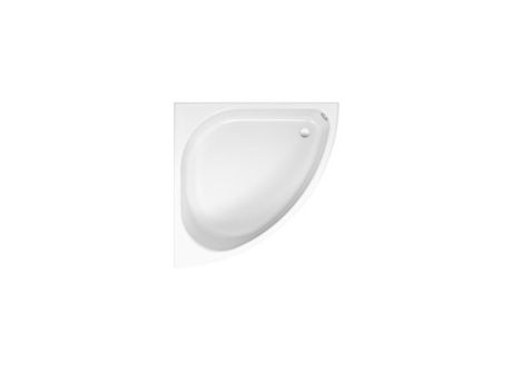 Bañera de cama Arco 140 x 140 cm 6035- Bañera de cama Arco 140 x 140 cm 6035- Blanco