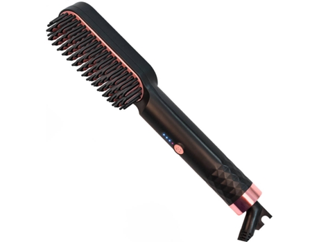 Plancha de Pelo WELUOT PW-045 (Cerámica - 220℃)