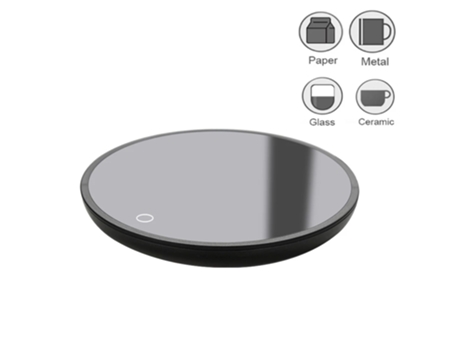 Calentador de Tazas WEIMAI