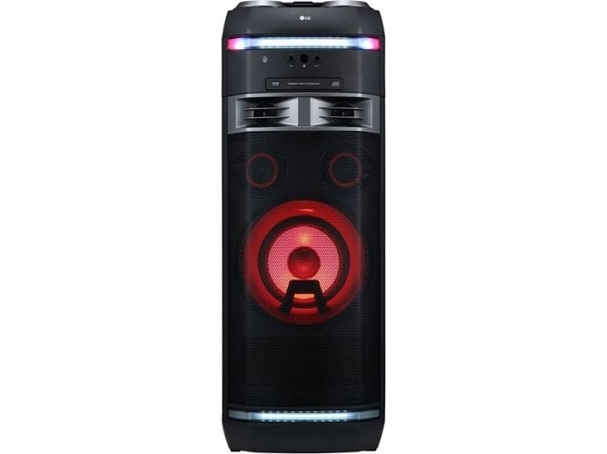 Equipo High Power LG OK75