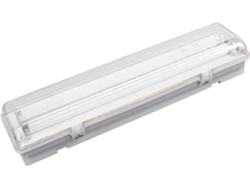 Armadura para Tubo LED EDM 31126