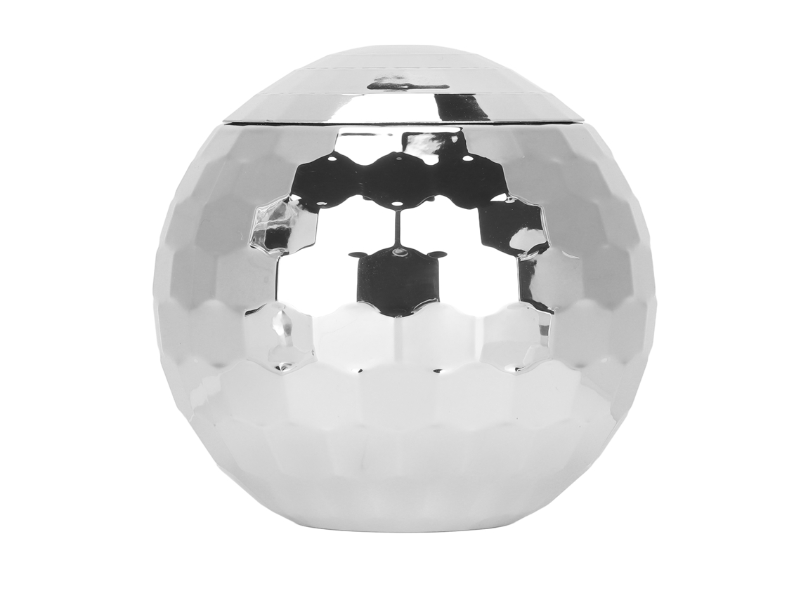 Vaso Flash Ball de 600 ml, gran capacidad, colorido, para fiestas temáticas y viajes.