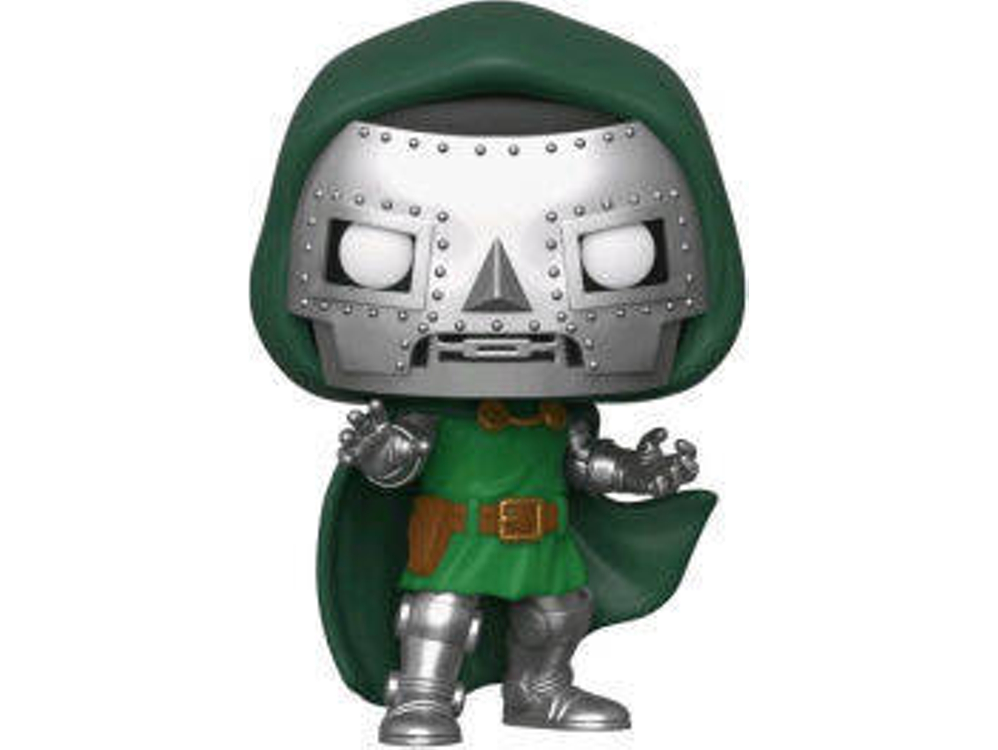 POP MARVEL: FANTASTIC FOUR - DOCTOR DOOM