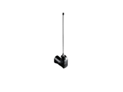 Antena para automatización Came Top A433n