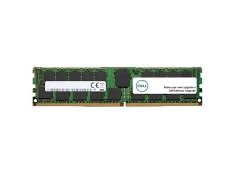 Memoria Ram DELL A8711887 16 GB DDR4 2400 MHz ECC