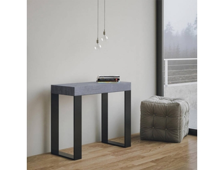 Consola Extensible ITAMOBY (90X40-300 Cm)