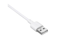 Cable De Datos Oraimo Ocd-l53, 1 Metro, Carga Rápida 5v2a Lightning