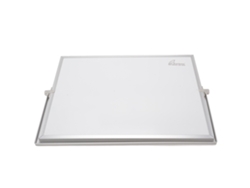 Pizarra Blanca Giratoria Magnética Portátil De Doble Cara Para Mesa, Ideal Para El Hogar, La Escuela Y La Oficina.