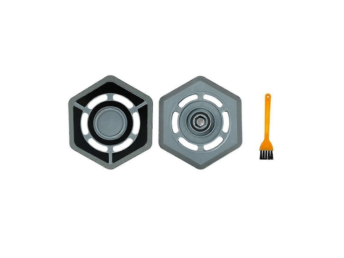 Mop Holder Spare Parts For Deebot N9+ Robot Vacuum Cleaner Accessories Replacement Bracket Mop