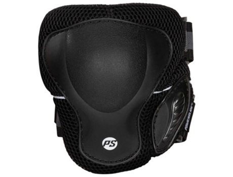 Guarda de Joelhos Pro Preto Mpowerslide