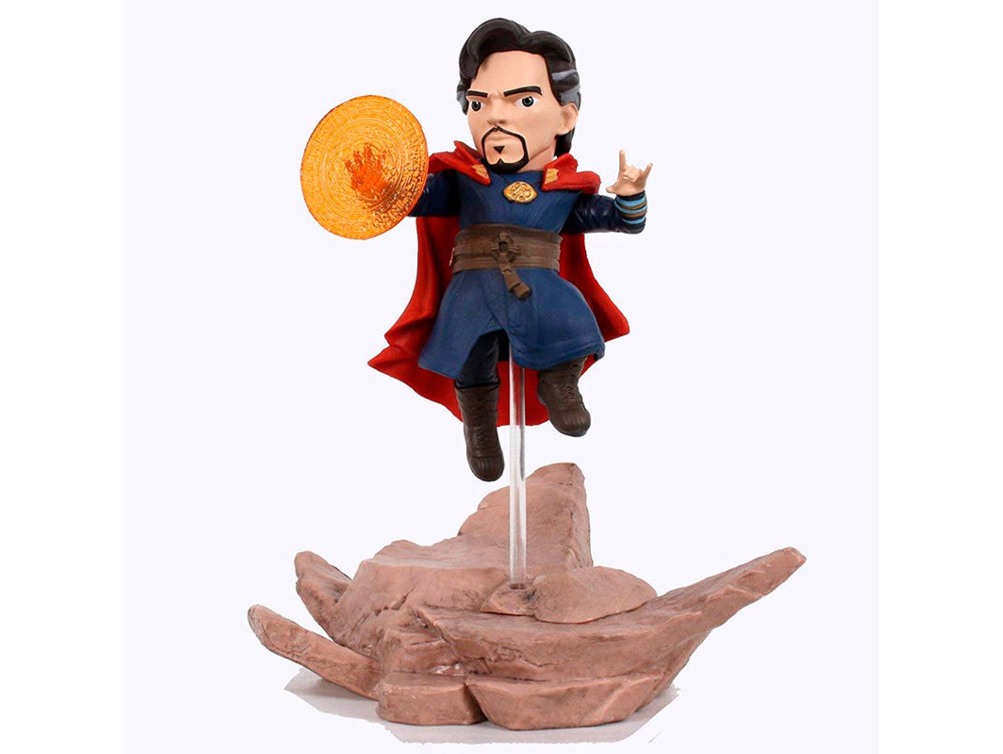 Figura BEAST KINGDOM Figura Mini Egg Attack Doctor Strange Marvel