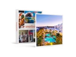 Smartbox H10 Estepona Palace 4 1 Noche Con Desayuno Y Acceso Al Spa De 1h30 Para 2 Caja Regalo