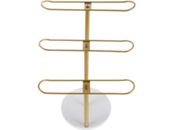 Organizador Slowmoose para accesorios metálicos para el cabello, diademas/pulseras.