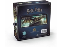 Puzzles HARRY POTTER NN9455 (1000 Piezas)