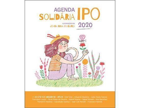 Agenda Solidaria IPO 2020