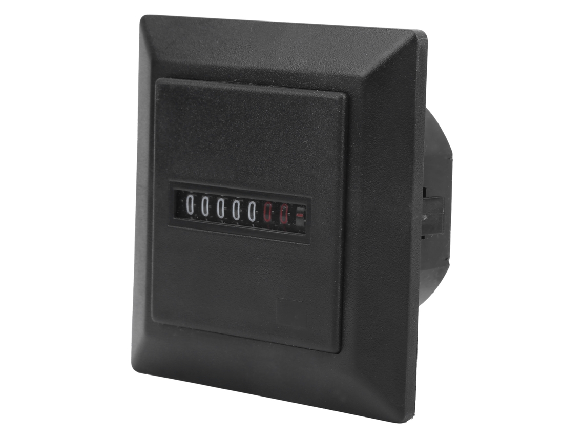 Contador de horas digital (220-240 V CA 50 Hz)